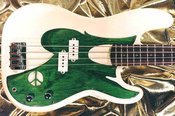 Peace Machine